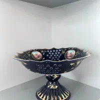 میوه خوری پایه دار دکوری