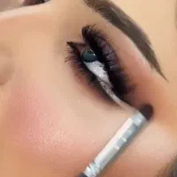 آموزش میکاپ حرفه ای