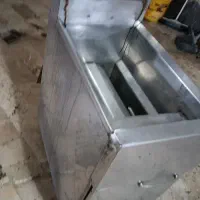 سرخ کن