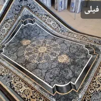فرش کلاسیک دودی وفیلی|فرش|شیراز, پودنک|دیوار