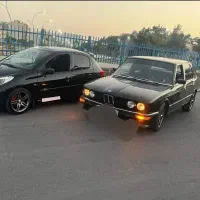 بی ام وی 518 کلاسیک|خودرو کلاسیک|نجفآباد, امیرآباد|دیوار