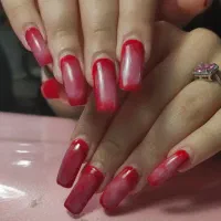 کاشت ناخن بهترین قیمت ومقاومت|خدمات آرایشگری و زیبایی|الوند, |دیوار