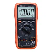 اهم متر ویکتور