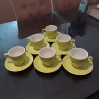 ست فنجان خارجی