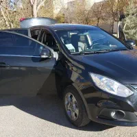 ماشینj4درحد صفر