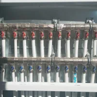 لوله کش آب و فاضلاب و پکیج و شوفاژ