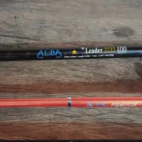 البا استار لیدر|ماهیگیری|نوشین شهر, |دیوار