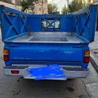 نیسان باری 1403|خودرو سواری و وانت|تهران, مشیریه|دیوار