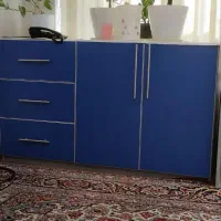 فروش کمدتمام ام دی اف