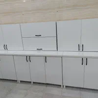 کابینت تمام mdf|مصالح و تجهیزات ساختمان|آبادان, |دیوار