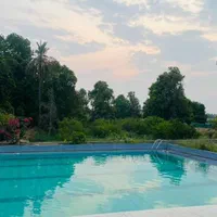 اجاره روزانه/هفتگی/ماهانه ویلاو استخر|اجارهٔ کوتاه‌مدت ویلا و باغ|میناب, |دیوار