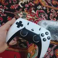 گیم استیک صفر استفاده نشده فروش فوری تخفیف ویژه|کنسول، بازی ویدئویی و آنلاین|سهند, |دیوار