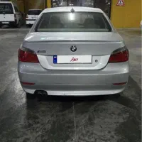bmw 525|خودرو سواری و وانت|تهران, صادقیه|دیوار