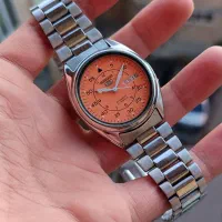 ساعتهای سیکو5 اورجینال|ساعت|تهران, میدان ولیعصر|دیوار