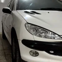 206مدل 80