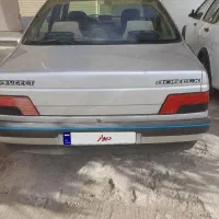 پژو 405 مدل 97|خودرو سواری و وانت|سیرجان, |دیوار