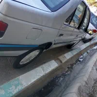 پژو۴۰۵ glx|خودرو سواری و وانت|تهران, کن|دیوار