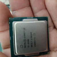 cpu|رایانه رومیزی|کرج, باغ سیب|دیوار