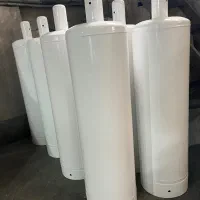 خدمات رنگ کوره ای الکترواستاتیک پودری