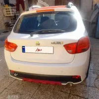 کوییک ۱۴۰۱|خودرو سواری و وانت|اهواز, کیانشهر|دیوار