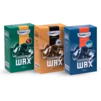 واکس داشبورد