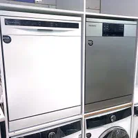 ماشین ظرفشویی پاکشوما|ماشین ظرفشویی|قزوین, |دیوار