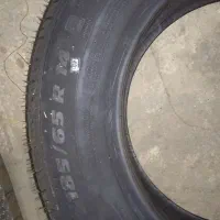 لاستیک پژو نو