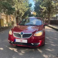 برلیانس h330|خودرو سواری و وانت|رشت, دیلمان|دیوار