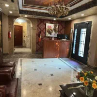 برج باغ ۱۸۰ متری ۳ خواب|اجارهٔ آپارتمان|تهران, دزاشیب|دیوار