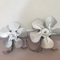 فن بخچال|یخچال و فریزر|تهران, مطهری|دیوار