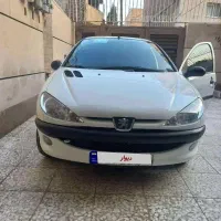 ۲۰۶ تیپ ۳ مدل1401
