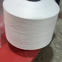 نخ ترویرا سفید ساده