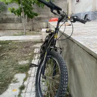 دوچرخه سایز ۲۰