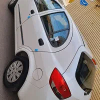 تیبا۲ مدل ۹۷ استثنائی