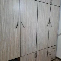 فروش کمددیواری|جاکفشی، کمد، دراور|مریوان, |دیوار