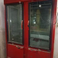 فریزر صندوقی و یخچال