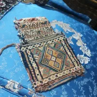مبل کلکسیونی و نهارخوری کتاب. چرخ خیاطی ایتالیایی