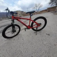 دوچرخه المپیا26