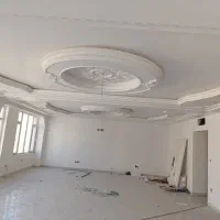 گچکاری سفیدکاری نورمخفی سفیدکاری
