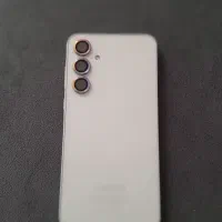 گوشی سامسونگ A35 5g  (حافظه 256 رم 8)درحد نو