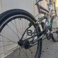 دوچرخه ۲۴ سالم|دوچرخه، اسکیت، اسکوتر|سنقر, |دیوار