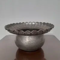 لگن قدیمی یزدی