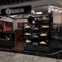 هنگدرام اکو eco