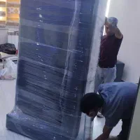 باربری اتوبار ایمان بسته بندی اسبابکشی کاملا تضمین|خدمات حمل و نقل|شیراز, تاچارا|دیوار