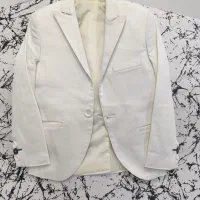 کت تک پسرانه سایز ۲۶ پارچه تُرک