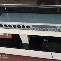 کارت صدا پریسنوس امریکایی