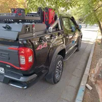 مکسوس استار اچ، مدل ۱۴۰۳|خودرو سواری و وانت|تهران, اکباتان|دیوار