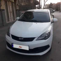 ام وی ام ۳۱۵نیو اچ مدل ۹۵