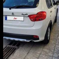 کوئیک gx 1403|خودرو سواری و وانت|هشترود, |دیوار