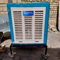 کولرآبی جنرال